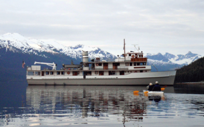 When is the Best Time to Visit Alaska for Vacation