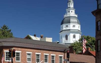 What States Are In the Mid-Atlantic Region, USA?