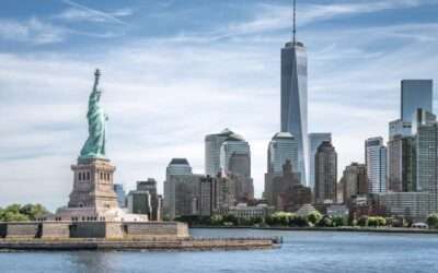 How to Spend Perfect 7 day Itinerary New York City