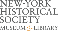 Cool Museums in Manhattan: NY Historical Society