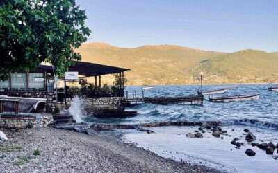 Planning a Trip to Croatia, Greece and The Balkans