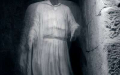 Best Haunted Houses in St Augustine Florida