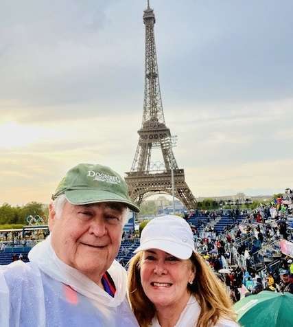 France in 7 days - Paris 2024 Olympics