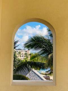 Pink Sand Beaches in Barbados Crane Resort