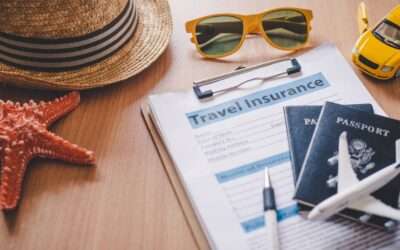 Travel Insurance for Seniors: A Guide to the Best Policies