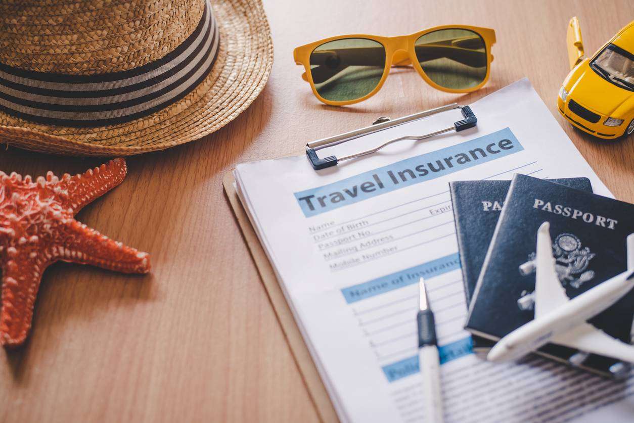 Travel Insurance for Seniors