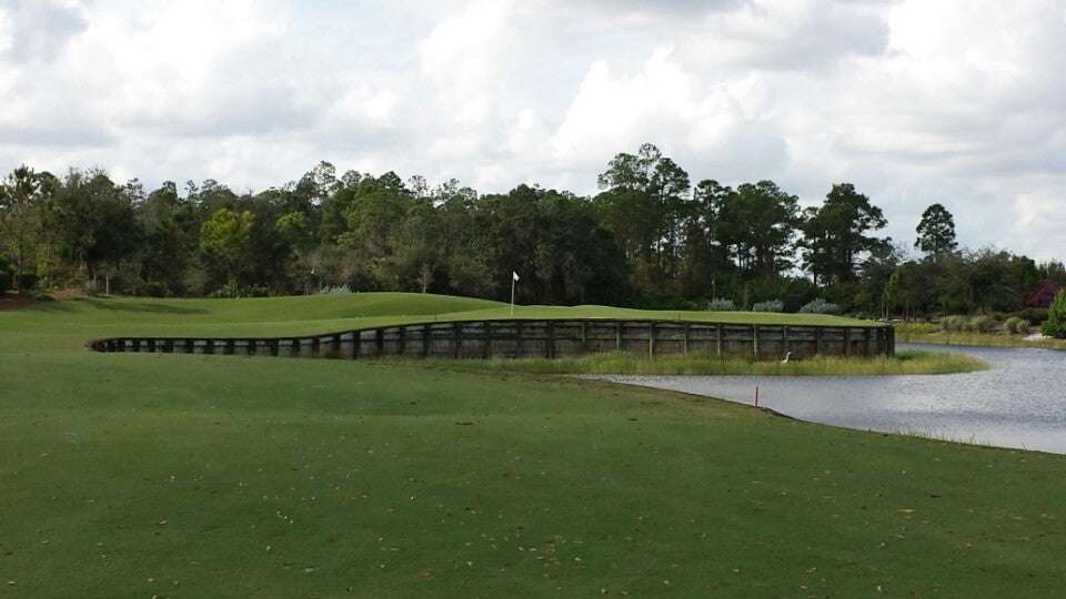 Bonita Springs Tiburon