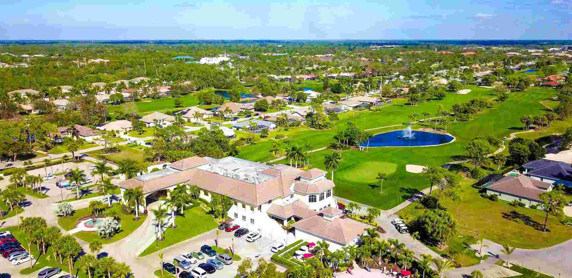 Bonita Springs Spanish Wells