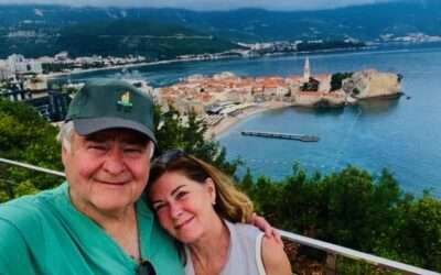 100+ Romantic Getaways: Best Destinations for Couples