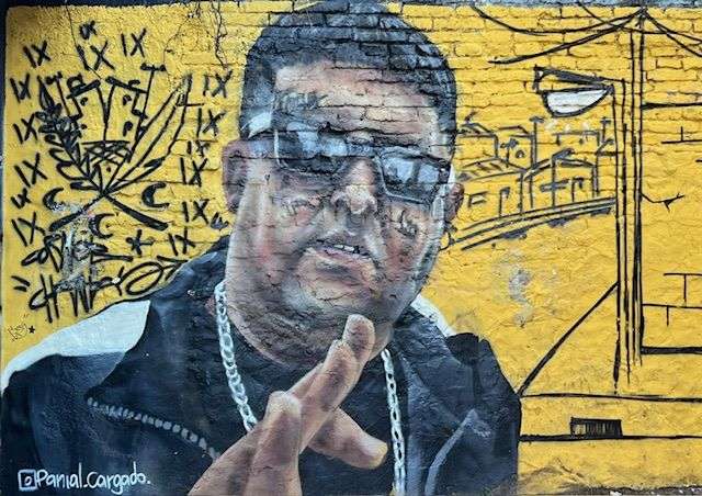 Picture of Famous People from Argentina