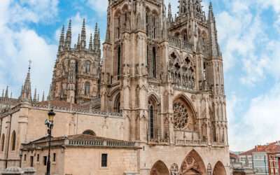 Road Trips Spain and Portugal: Ultimate Itinerary