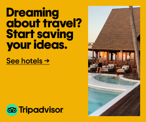 Tripadvisor link