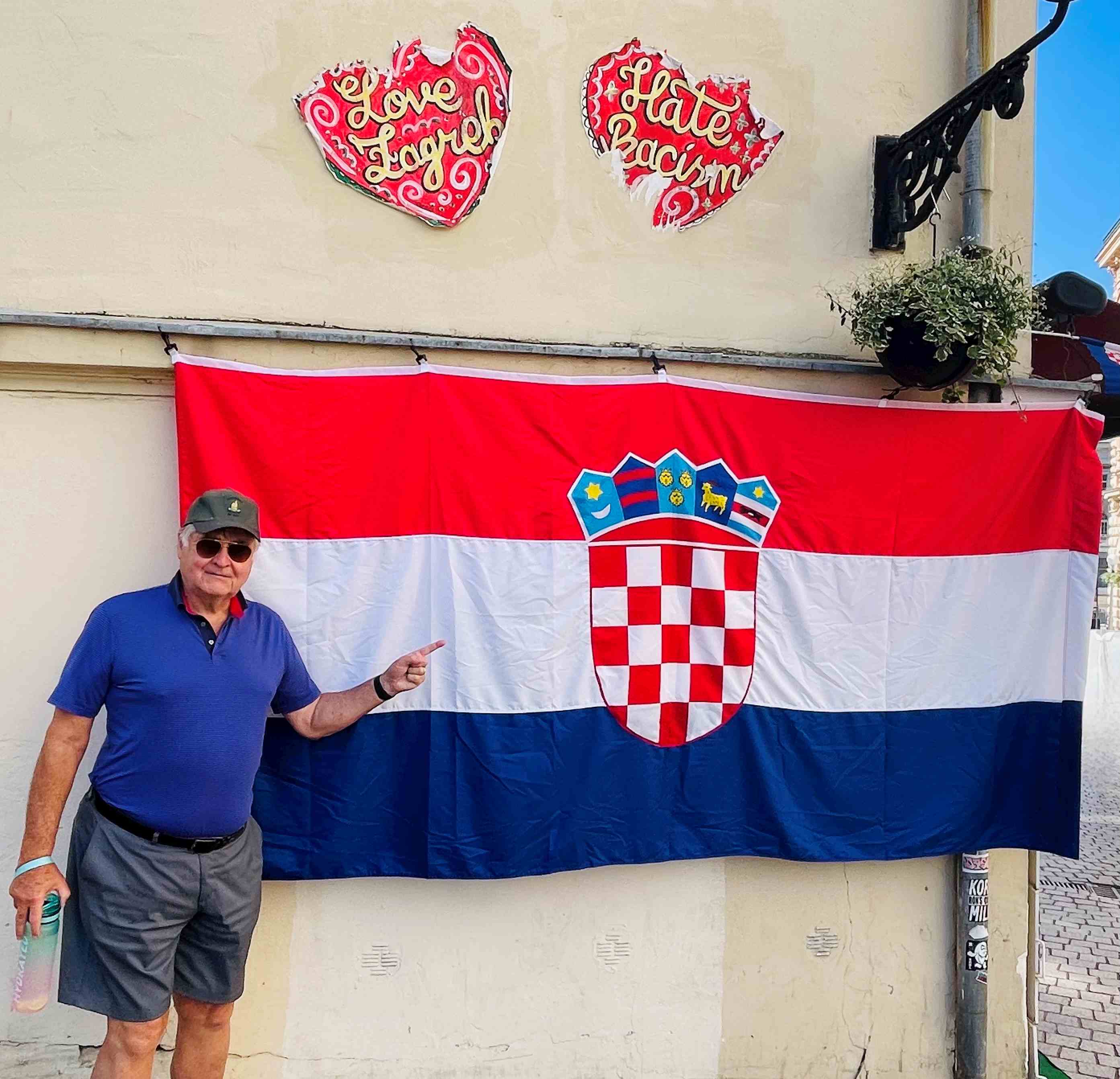 Famous Landmarks in Croatia