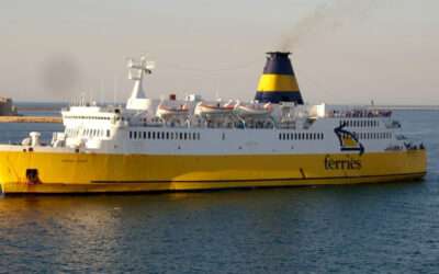 Trains and other Transport Options