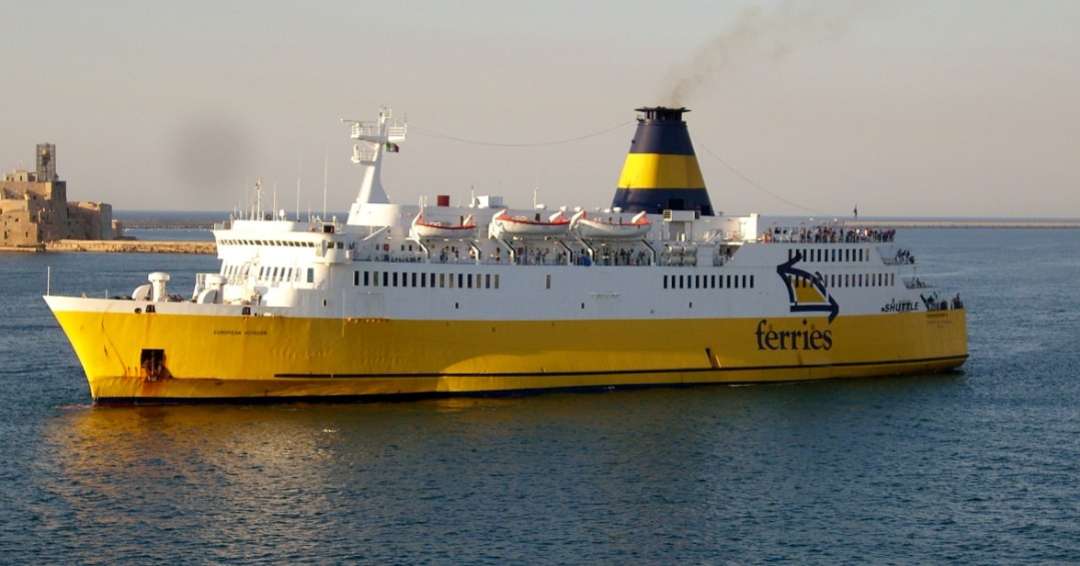 Trains and other Transport Options