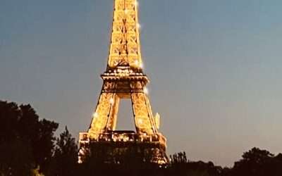 France Best 7-day Itinerary: Paris, Provence, etc.