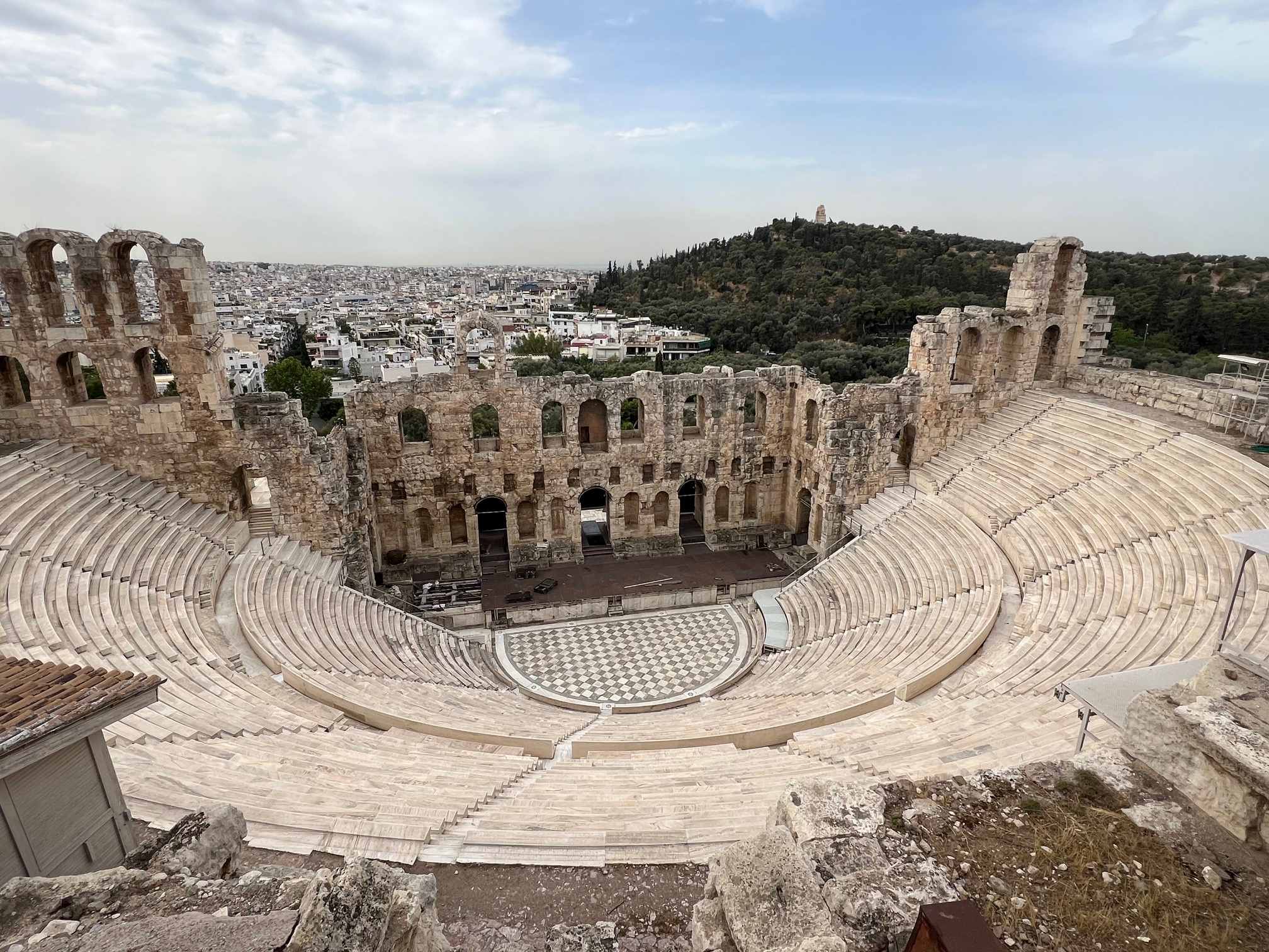 Best Places to Visit in Greece Acropolis