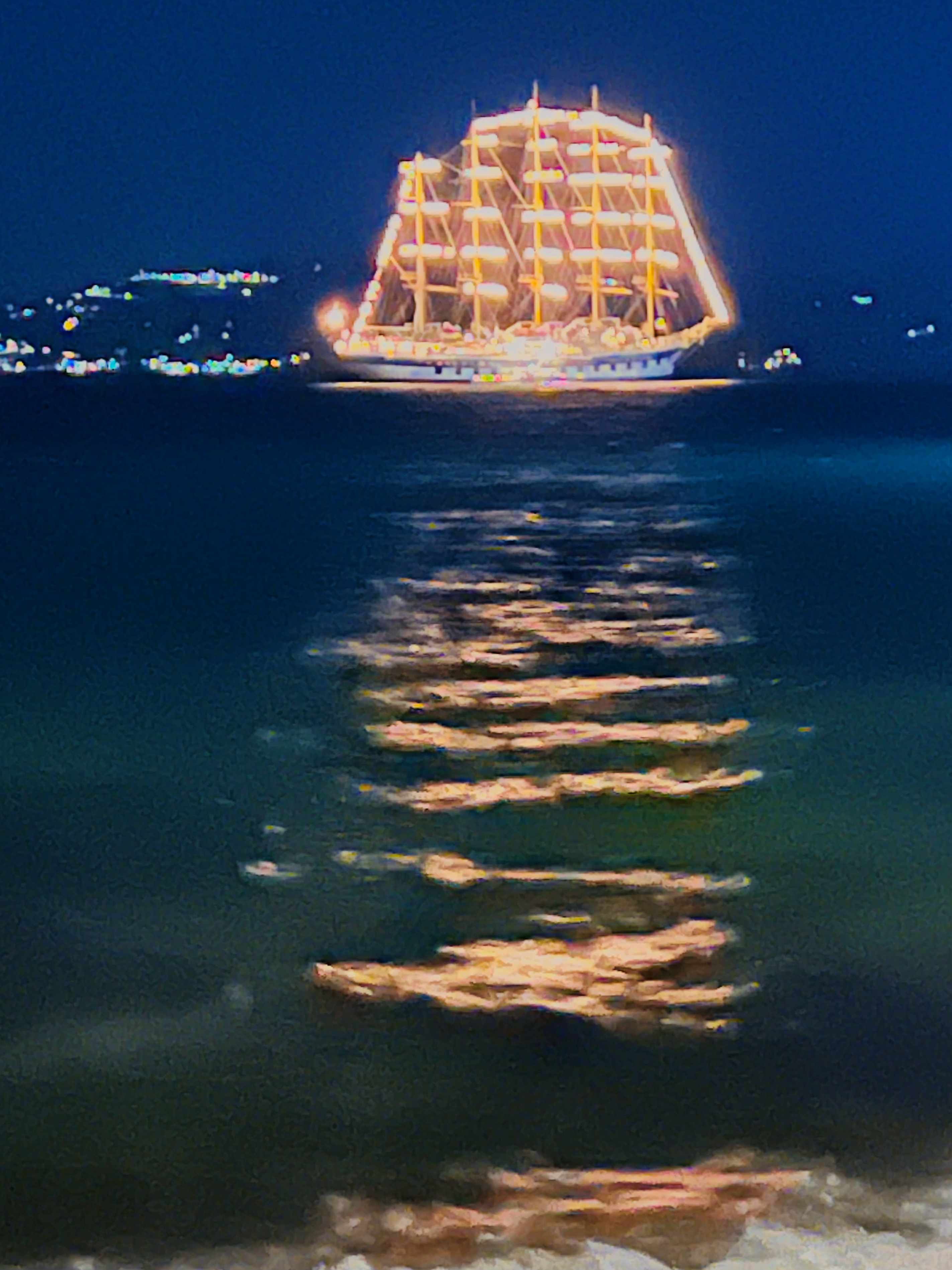 Greece Best Places to Visit Sunset Photo