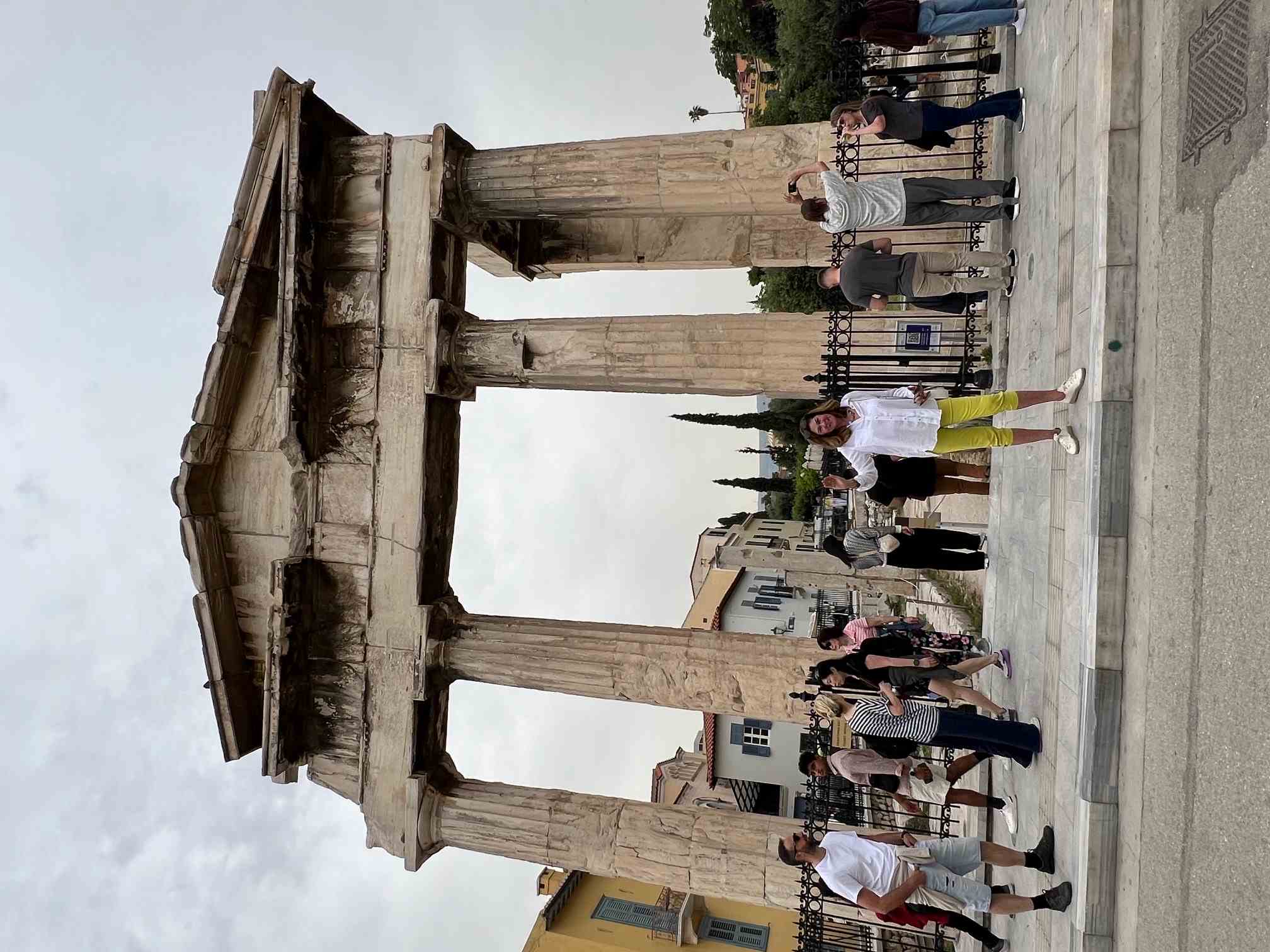 Best Places to Visit in Greece Acropolis