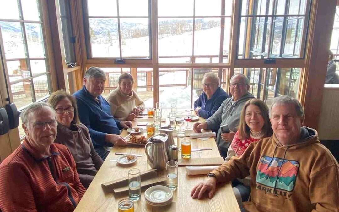 Small Group Travel Planning: The Do’s and Don’ts