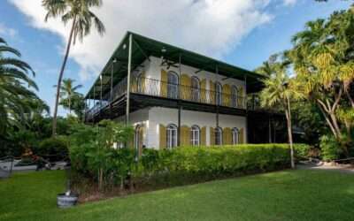 Romantic Things to Do in Key West Florida for Couples