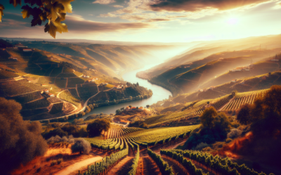 Experiences in Portugal’s Douro Valley Wine Region