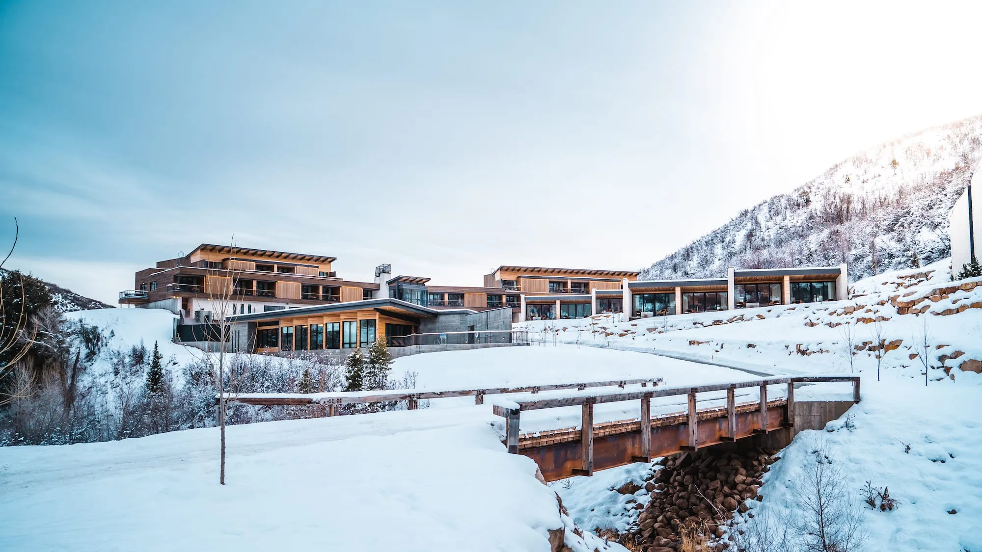 Best Brunch Park City Lodge at Blue Sky