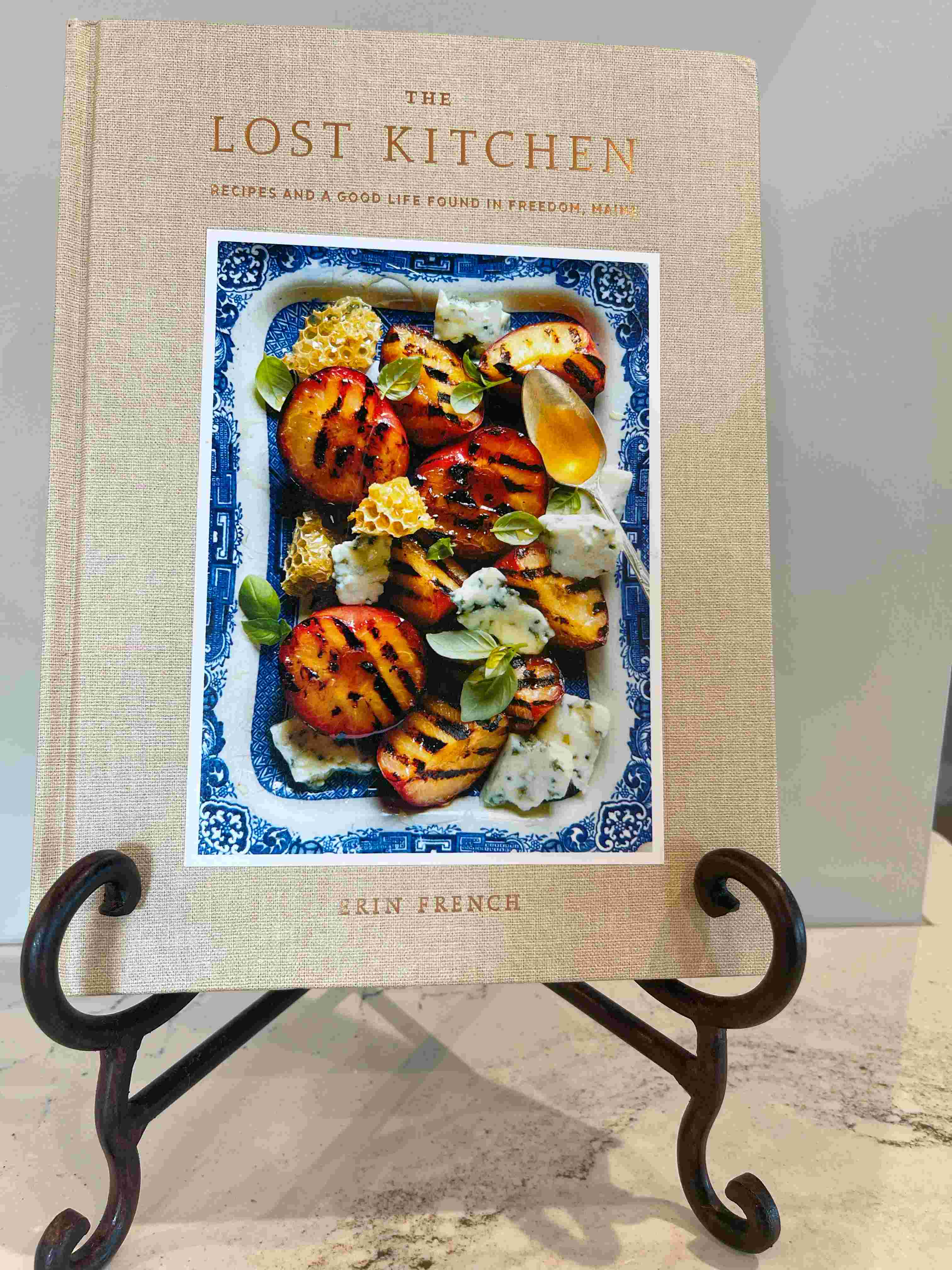 19 Restaurants Mid-Coast Maine Lost Kitchen