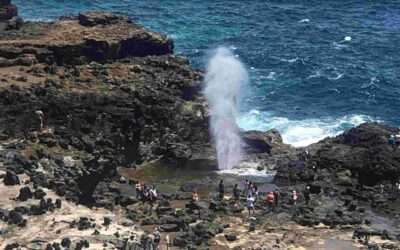 Things to do in Hawaii for Couples