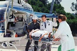 Travel Insurance For Seniors Medical Evacuations