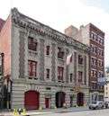 Cool Museums in Manhattan: Fire Museum