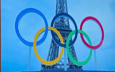 Best Summer European Vacation: 91 Days Athens-Paris