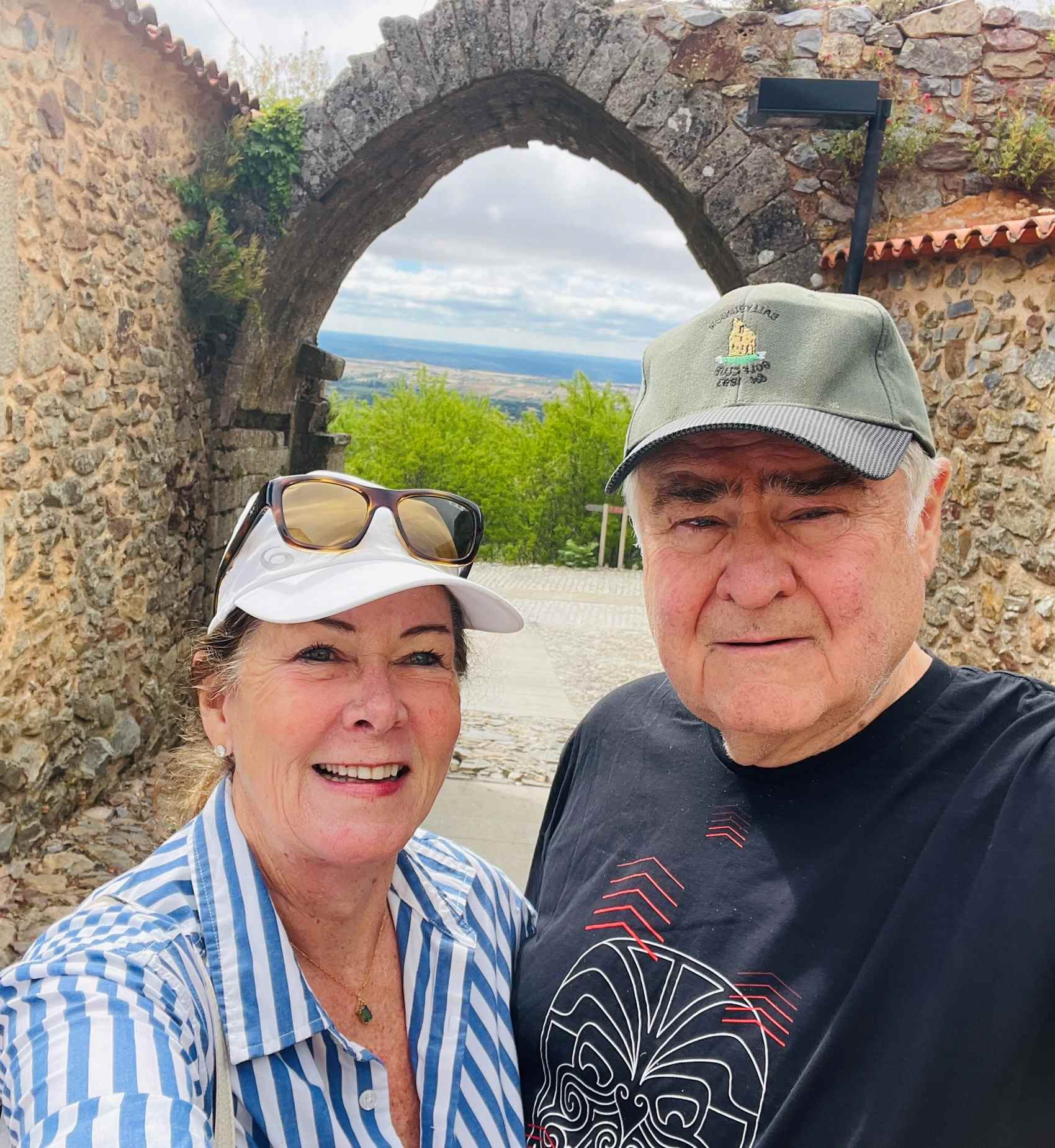 Cos’s Travel Guide