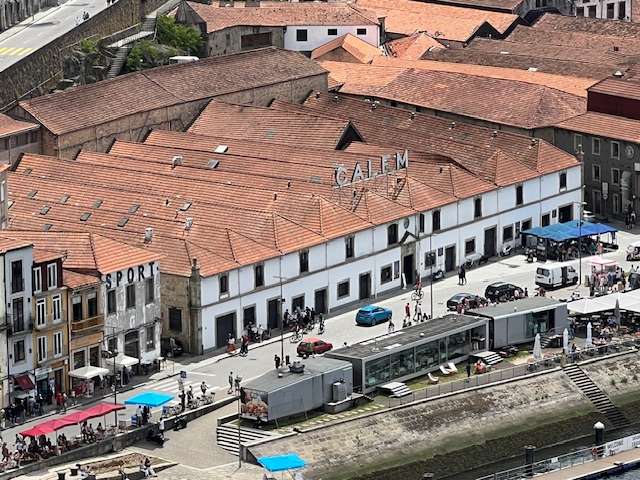 Cos’s Travel Guide