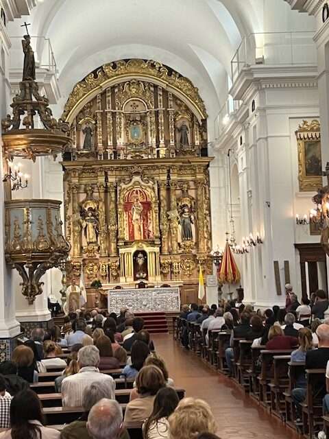 Basilica de Nuestra Señora del Pilar