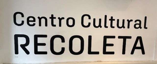 Buenos Aires Museums: Cento Cultural Recoleta