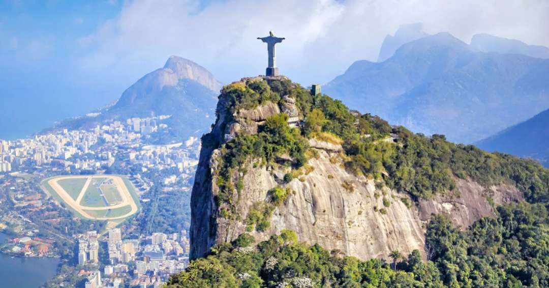 Rio de Janeiro Landmarks