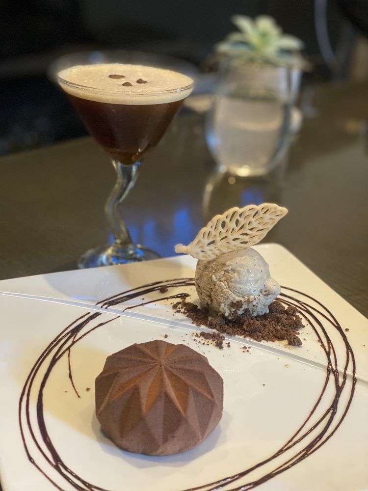 Best Brunch Park City Riverhorse Deseert