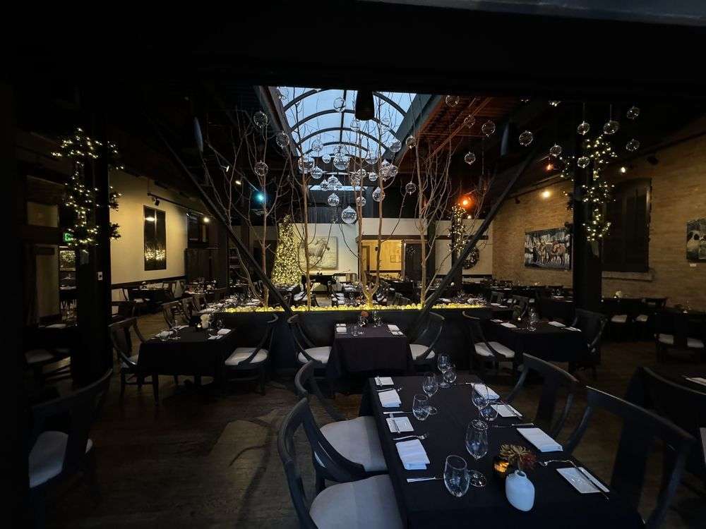 Best Brunch Park City -Riverhorse