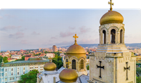 Safest places to Visit in Europe - Bulgaria
