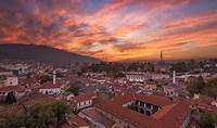 Safest places to Visit in Europe - N. Macedonia