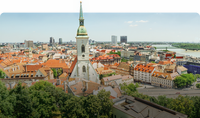 Safest places to Visit in Europe - Slovakia