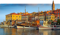 Safest places to Visit in Europe - Croatia
