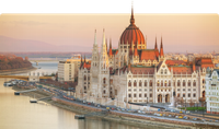Safest places to Visit in Europe - Hungary
