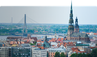 Safest places to Visit in Europe - Latavia