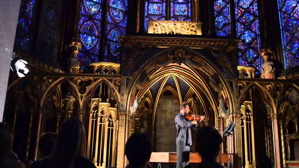 famous theaters paris