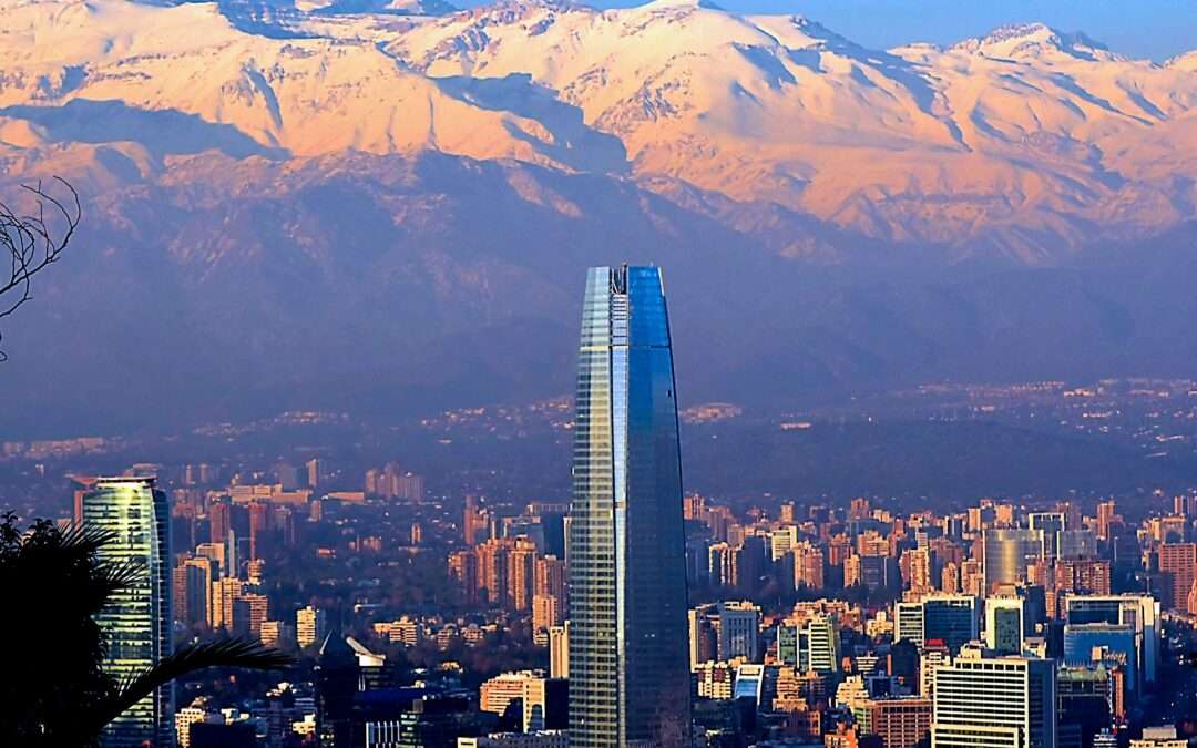 An Insider’s Advice: Safe Travel to Chile: Santiago and Valpariso