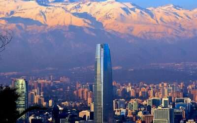 An Insider’s Advice: Safe Travel to Chile: Santiago and Valpariso
