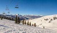 Best Ski Resorts for Couples - Breck