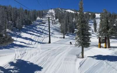 Best Ski Resorts for Couples in North America [2026]